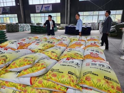 商洛市商州区有机固废处置中心:着力解决有机固废污染源