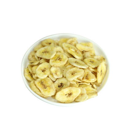 圣贵达 香酥香蕉脆120g 香酥果蔬脆片 陕西商洛特产图片大全 邮乐官方网站