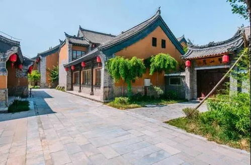 人皆苦炎热 团团邀您走进22 商洛 中国康养之都