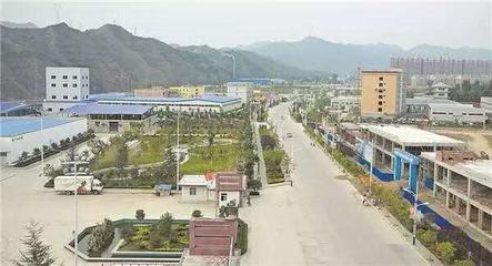 厉害了大商洛! 陕西商洛市将打造成秦岭休闲之都
