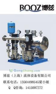 供应商洛消防稳压供水设备,百年博兹、供水世家,忻州供水_环保_世界工厂网中国产品信息库