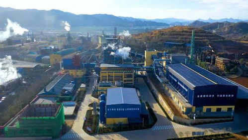 商洛市重点项目建设现场观摩活动与会人员集中观摩商州区三大项目