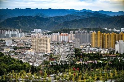 商洛市“十四五”生态环境保护十大成效