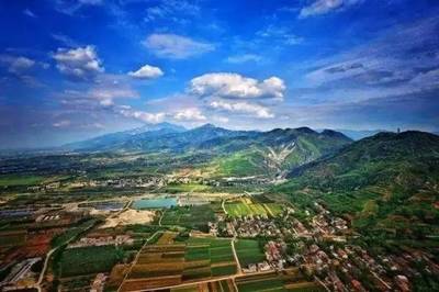 全国首批!陕西又有3镇入选中央重要名单!这里的居民又要身价暴涨了!