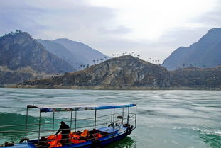 陕西最美是陕南,陕南最美是商洛