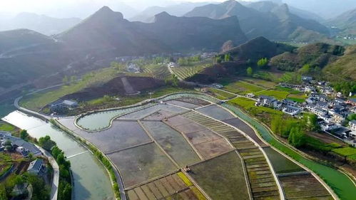 秦风楚韵线路游：体验商洛别样之美