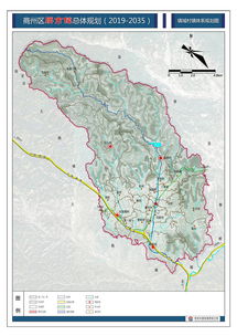 商洛商北地区崛起之路：大荆腰市率先发展引领区域新篇章