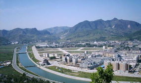 商洛旅游的绿色突围之路