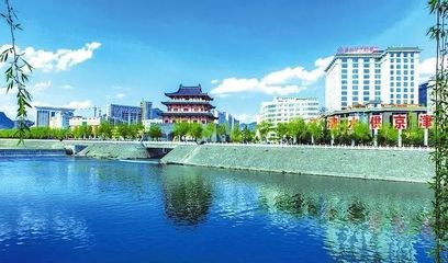 生态旅游新篇章 《商洛蓝》MV开拍，唱响商洛绿色魅力