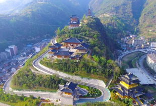 国庆特刊 | 70年巨变看商洛 镇安篇 从山区县到绿色明珠的华丽转身