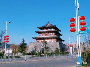 今天起，商洛将成为全国最美城市——商洛蓝强势回归