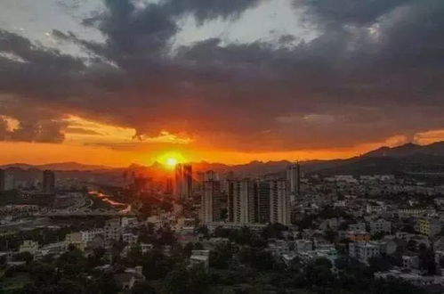 商洛荣登榜单，这些辉煌成就你了解吗？