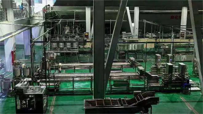 2024走进千企(二十九) | 商洛核桃 探寻地方特色产业的新产销发展模式