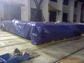 苏州市相城区新协蓬帆布织造厂编织袋产品系列——商洛地区应用概览