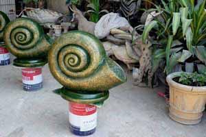 商洛与西安 玻璃钢环保产品在区域发展中的角色——以化粪池、格栅为例