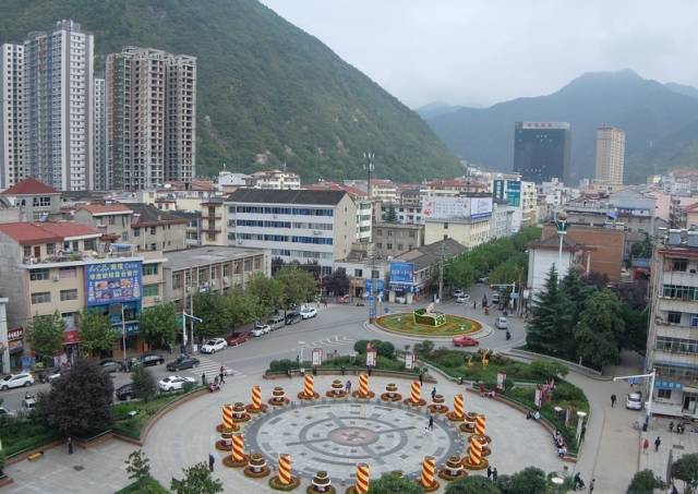 陕西三县获国家级认定引热议，商洛成为焦点，看看有你的家乡吗？